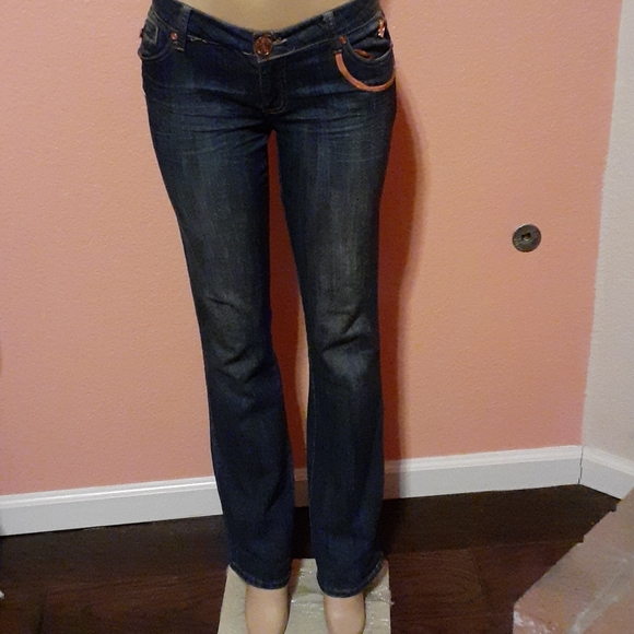 Vintage Rocawear Jeans - Picture 2 of 11